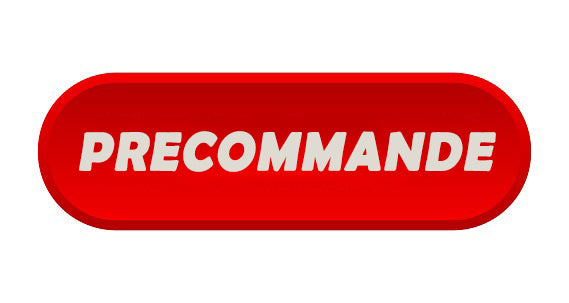 Nouveautés en Précommande !