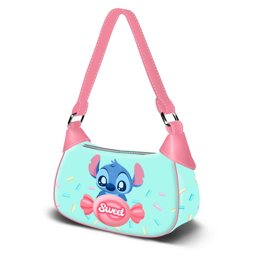 Précommande : STITCH - Candy - Sac à Main '20x12x8cm'