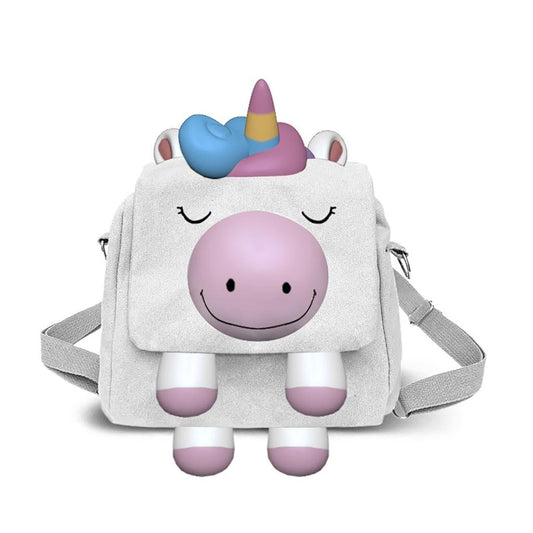 Précommande : OH MY POP! - Sweety - Mini Sac à Dos 3D '25x21x12cm'