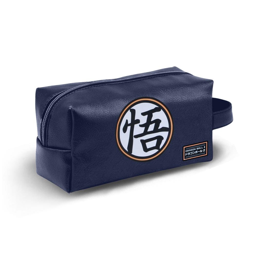 Précommande : DRAGON BALL Z - Trousse de Toilette "Brick"