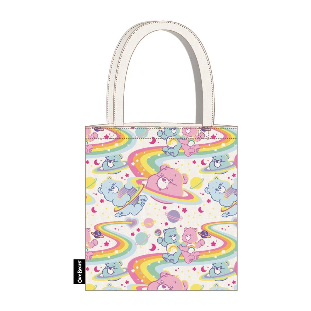Précommande : BISOUNOURS - Tote Bag - 36x39cm