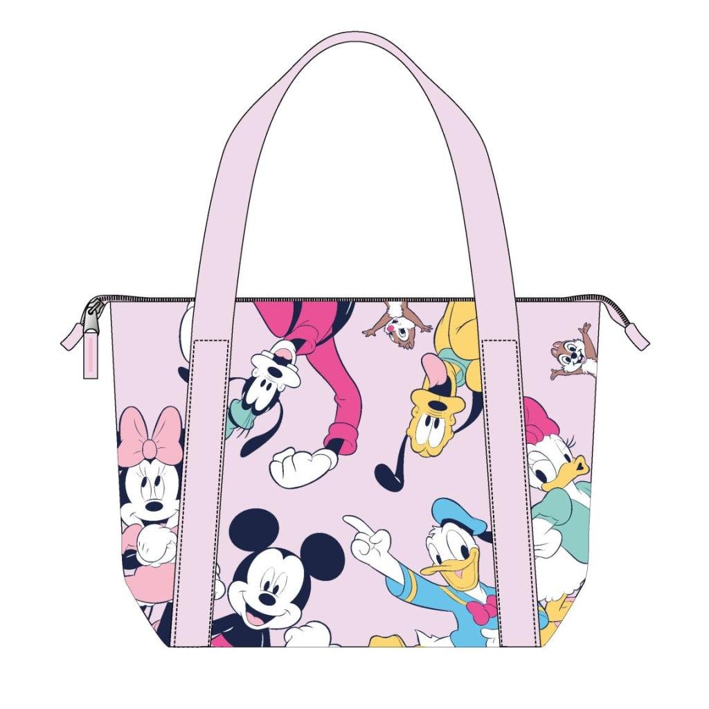 Précommande : MICKEY & Friends - Sac de Plage - 47x32x10cm
