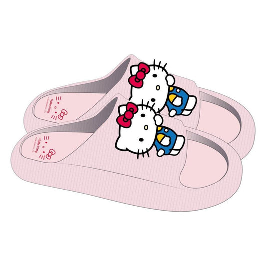 Précommande : HELLO KITTY - Sandales EVA - T38/39