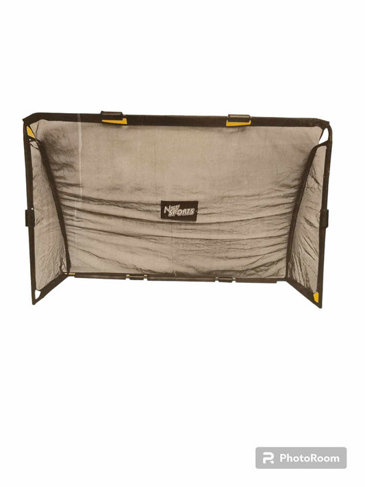 But foot exterieur métalique 2m x 3m x 90cm