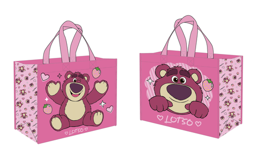 Précommande : TOY STORY - Lotso - Shopping Bag