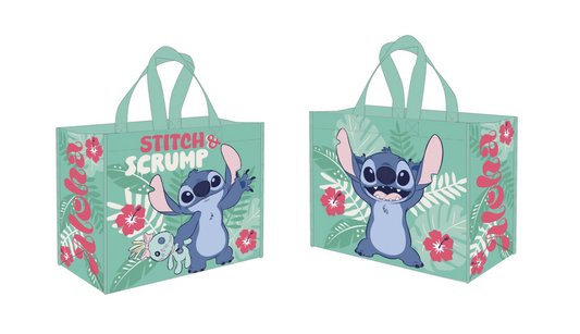 Précommande : STITCH & SCRUMP - Aloha - Shopping Bag