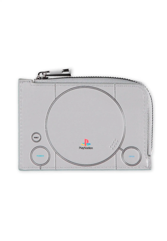 Précommande : PLAYSTATION - Console - Porte-Cartes