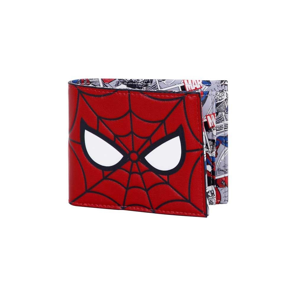 Précommande : SPIDER-MAN - Comics - Portefeuille à 2 Volets