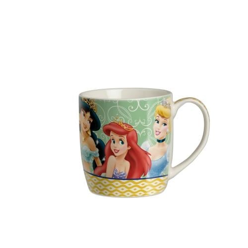 DISNEY - Tales - Mug 360ml - Princesses
