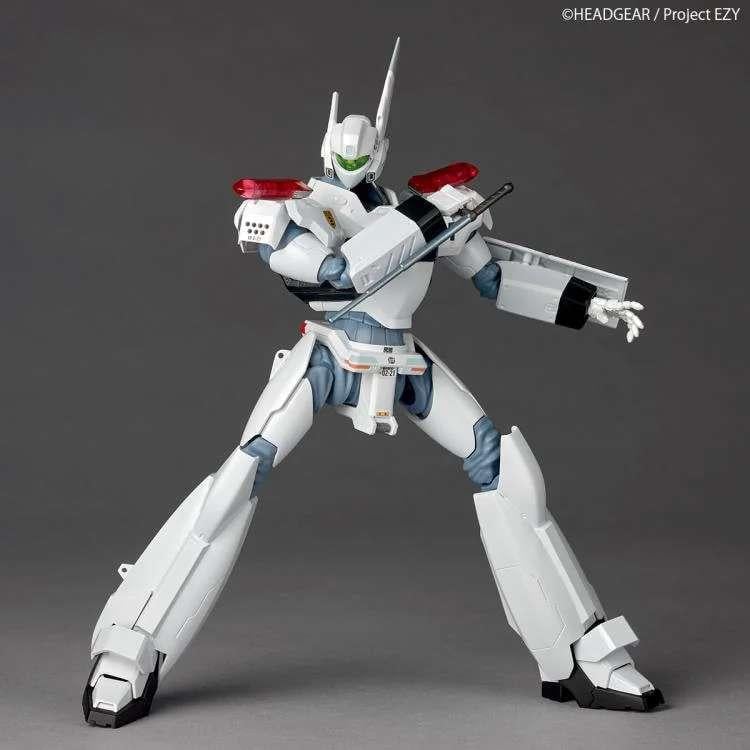 Précommande : PATLABOR - Ingram Plus (AV-98 plus) - Figurine Revoltech 17cm