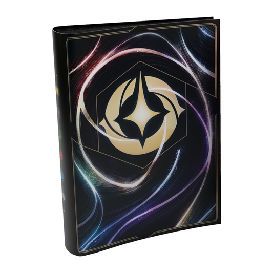 Précommande : DISNEY - Lorcana - Portfolio - Art B