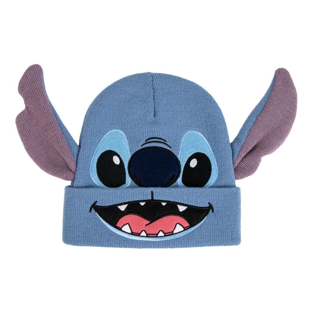 Précommande : STITCH - Head - Bonnet