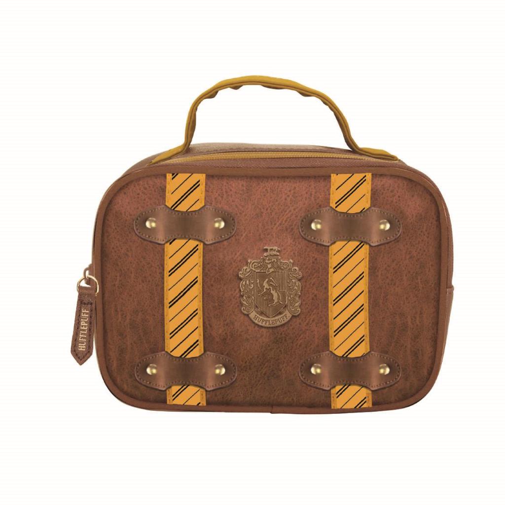 Précommande : HARRY POTTER - Poufsouffle - Trousse de Voyage