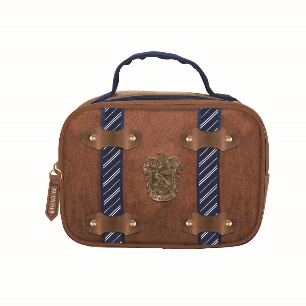 Précommande : HARRY POTTER - Serdaigle - Trousse de Voyage