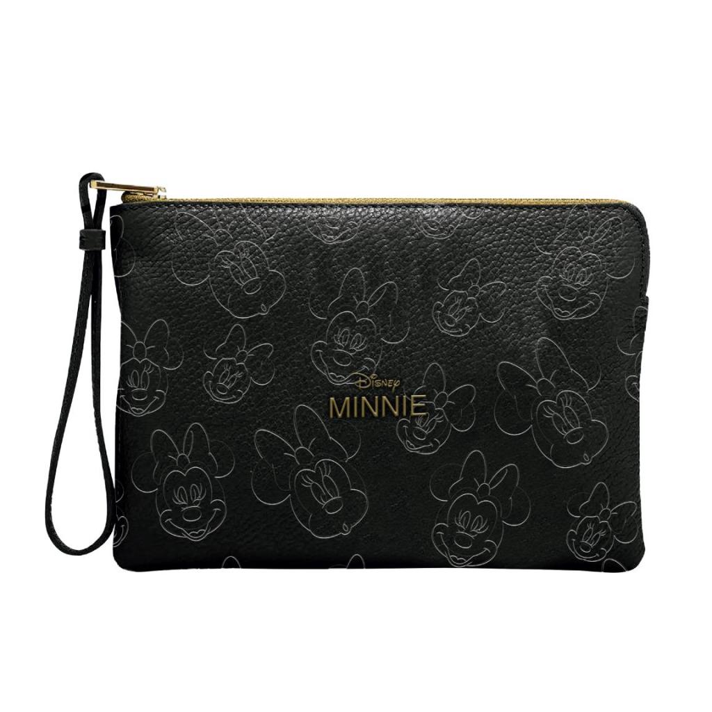 Précommande : MICKEY & MINNIE - Trousse de Voyage