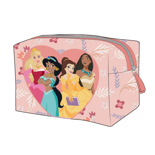 Précommande : DISNEY PRINCESSES - Trousse de Voyage 'Brick'