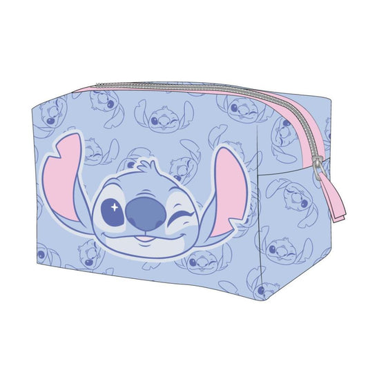 Précommande : STITCH - Trousse de Voyage 'Brick'