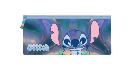 Précommande : STITCH - Trousse Nacrée