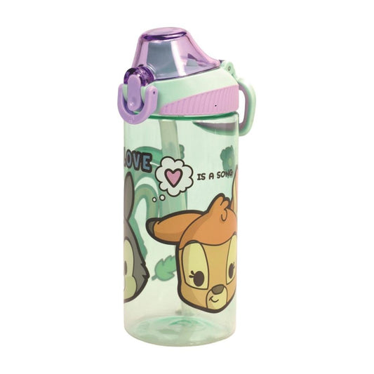 Précommande : DISNEY - Bambi - Bouteille Tritan 450ml