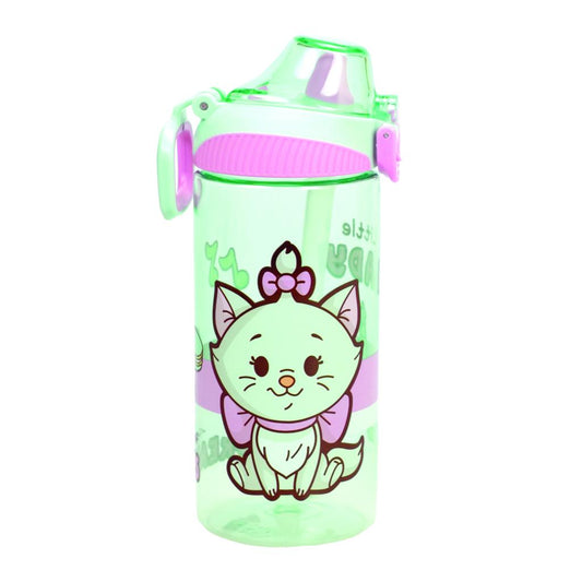 Précommande : DISNEY - Aristochats - Bouteille Tritan 450ml