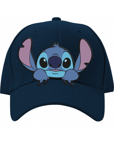 Précommande : LILO ET STITCH - Stitch - Casquette