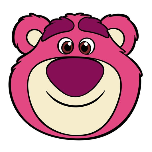Précommande : TOY STORY - Lotso - Coussin