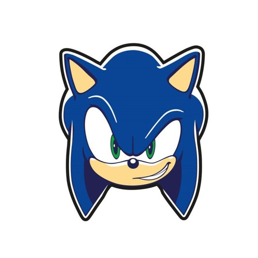 Précommande : SONIC - Sonic - Coussin