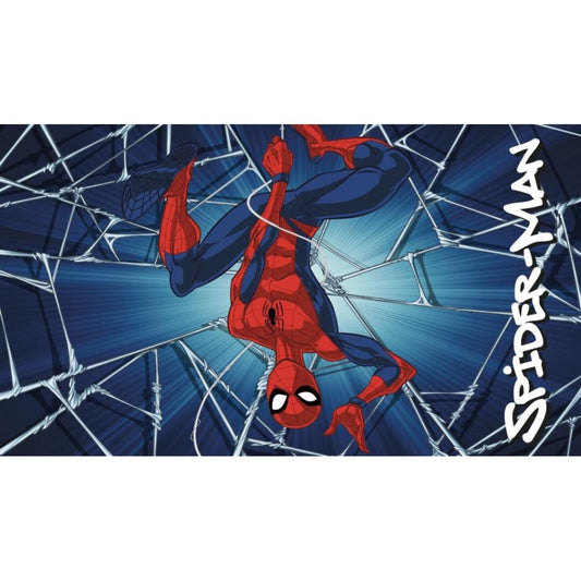 Précommande : MARVEL - Spider-Man - Tapis en mousse 40x60cm