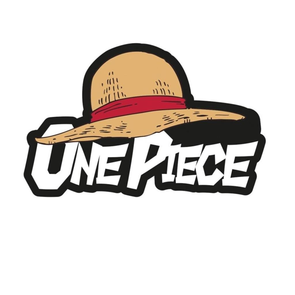 Précommande : ONE PIECE - Logo - Coussin