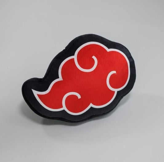 Précommande : NARUTO - Akatsuki - Coussin