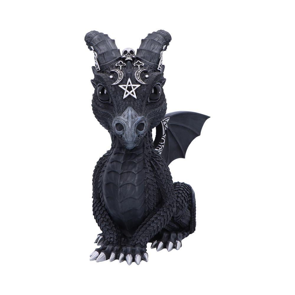 Précommande : CULT CUTIES - Lucifly (Large) - Figurine 26cm
