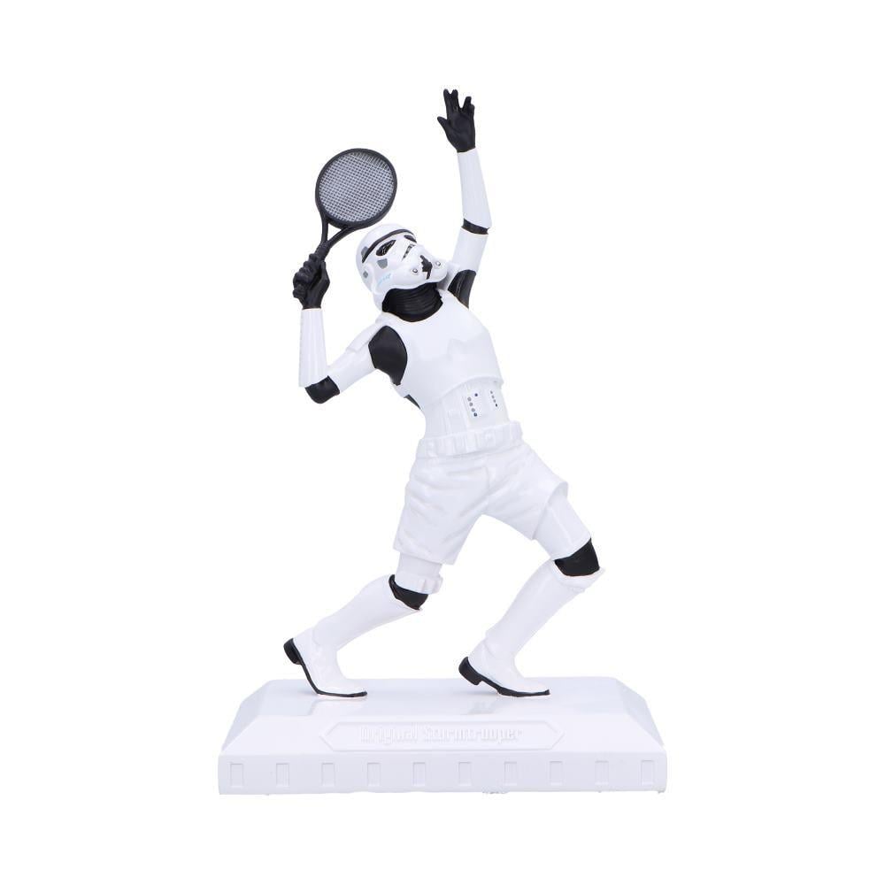 Précommande : STAR WARS - Stormtrooper "Serve It!" - Statuette 18.8cm