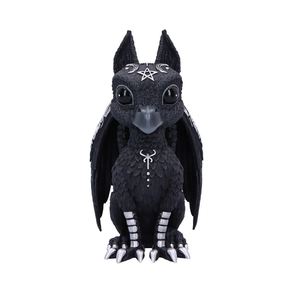 Précommande : CULT CUTIES - Griffael (Large) - Figurine 30cm