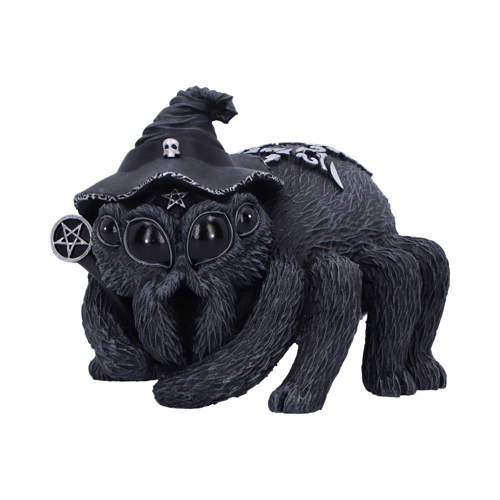 Précommande : CULT CUTIES - Arachnias - Figurine 8cm