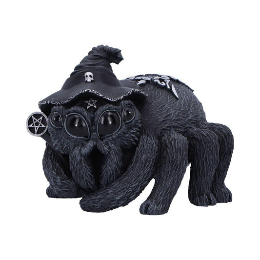 Précommande : CULT CUTIES - Arachnias - Figurine 8cm
