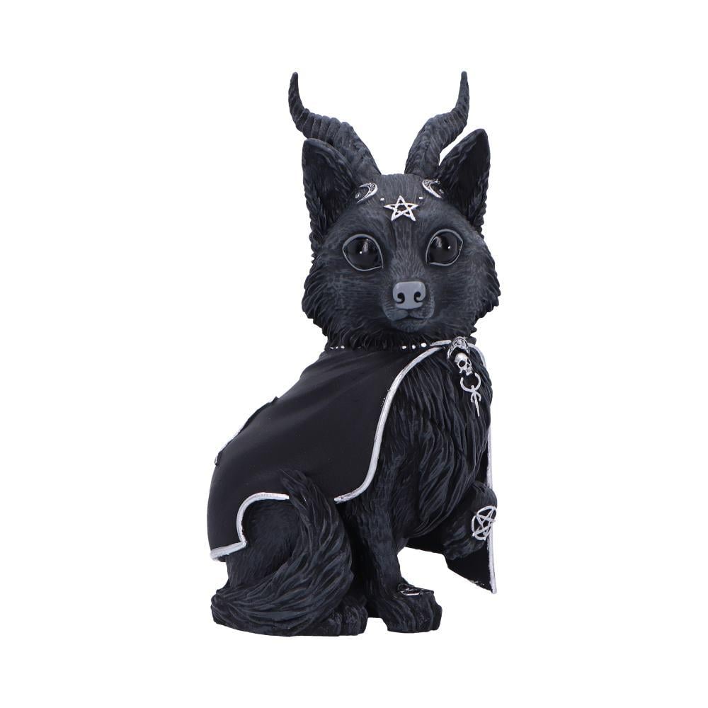 Précommande : CULT CUTIES - Lycarion - Figurine 13cm