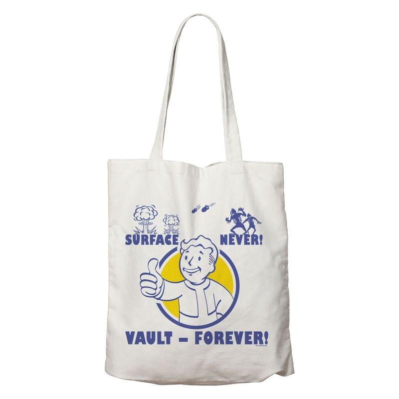 Précommande : FALLOUT - Tote Bag