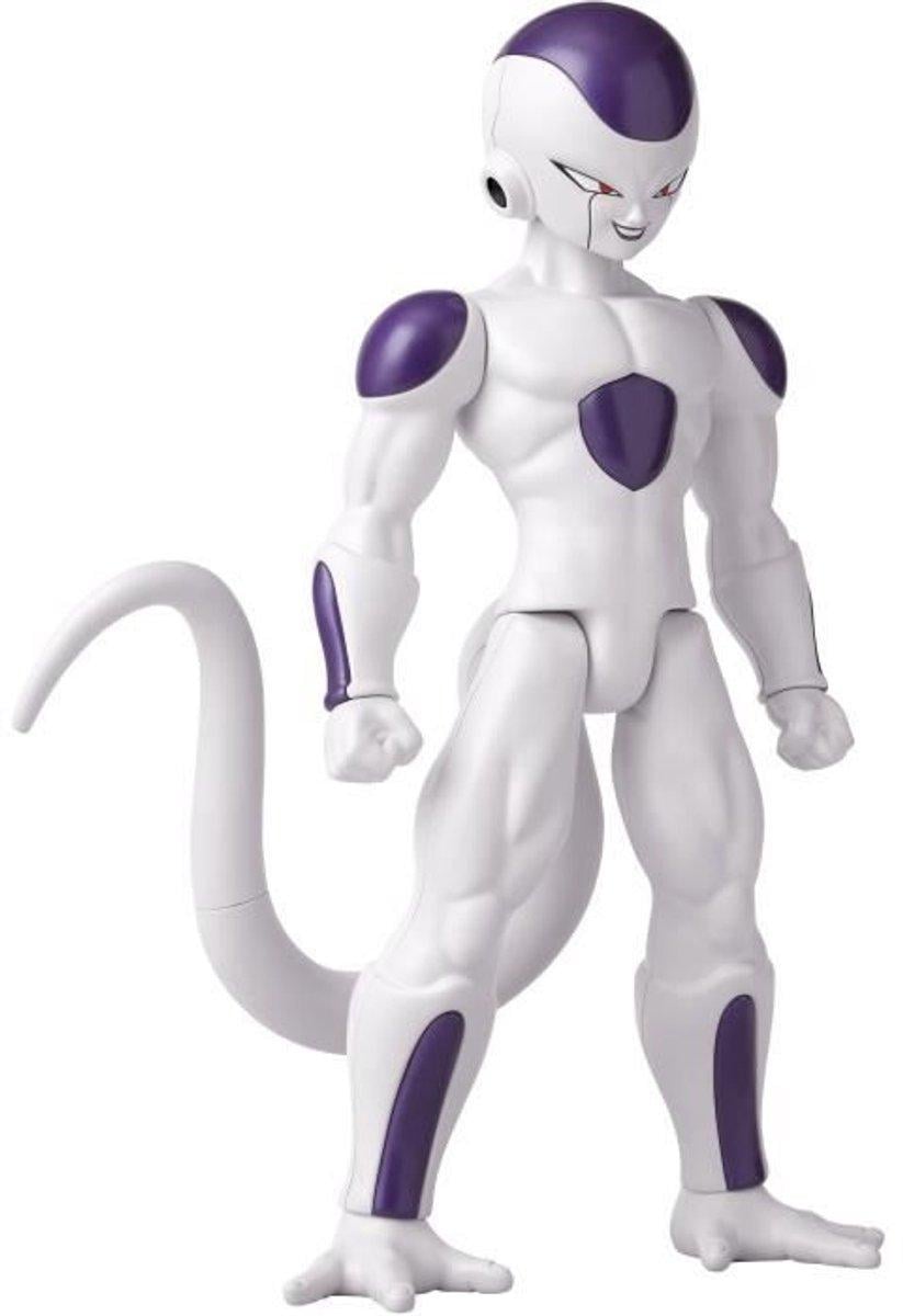 Précommande : DRAGON BALL - Frieza 4th Form - Figurine géante Limit Breaker 30cm