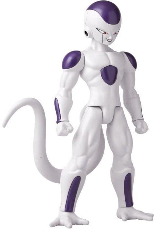 Précommande : DRAGON BALL - Frieza 4th Form - Figurine géante Limit Breaker 30cm