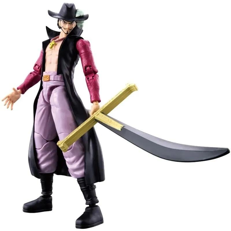 Précommande : ONE PIECE - Dracule Milhawk - Figurine Anime Heroes 17cm