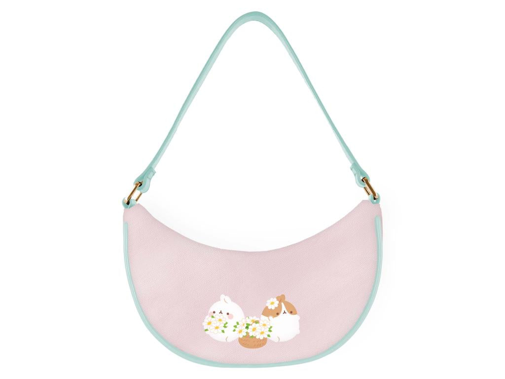 Précommande : MOLANG - Blossom - Sac à Main