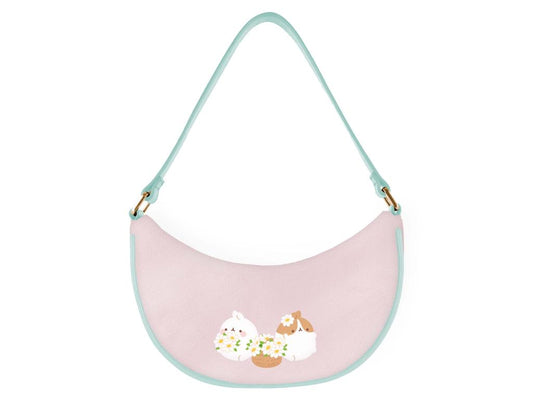 Précommande : MOLANG - Blossom - Sac à Main