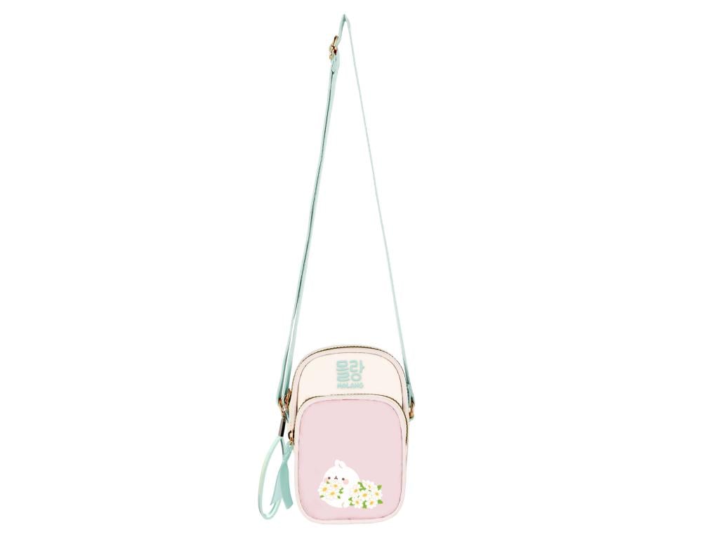Précommande : MOLANG - Blossom - Mini Sac à Bandouilière