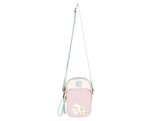 Précommande : MOLANG - Blossom - Mini Sac à Bandouilière
