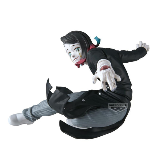 Précommande : DEMON SLAYER - Enmu - Figurine Vibration Stars 11cm