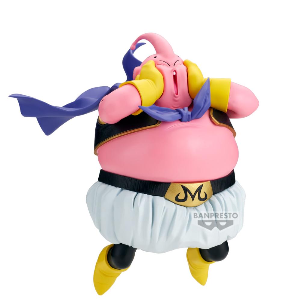 Précommande : DRAGON BALL Z - Majin Buu - Figurine Match Makers 2/2 14cm