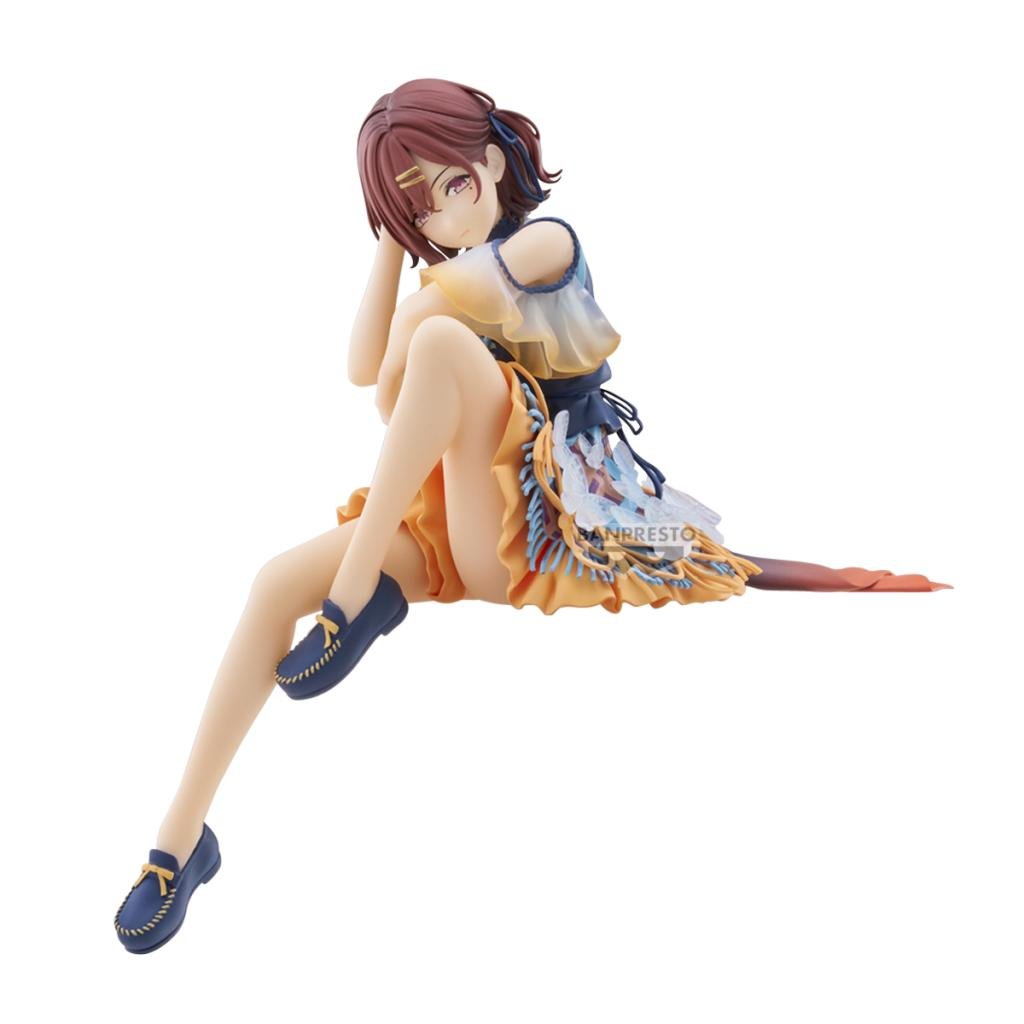 Précommande : THE IDOLMASTER SHINY COLORS - Madoka Higuchi - Figurine Espresto 19cm