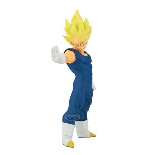 Précommande : DRAGON BALL Z - Vegeta - Figurine Grandista 31cm