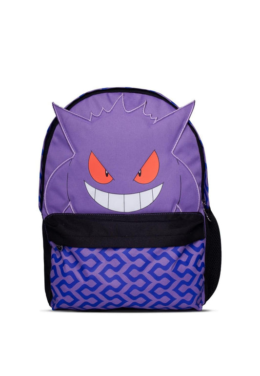 Précommande : POKEMON - Ectoplasme - Sac à Dos Novelty