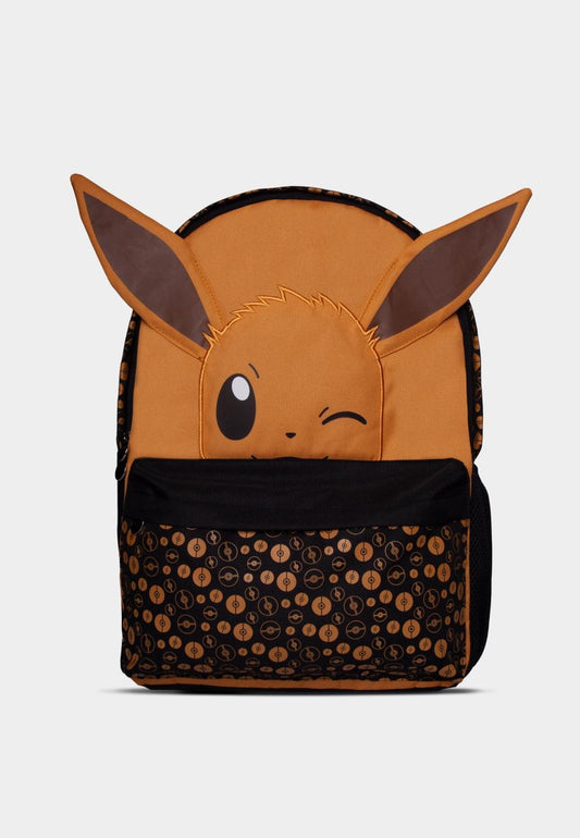 Précommande : POKEMON - Evoli - Sac à Dos Novelty
